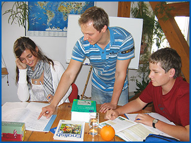 Lerngruppe